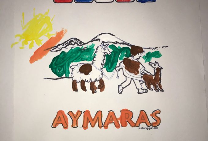 BENJAMÍN PEREIRA KA