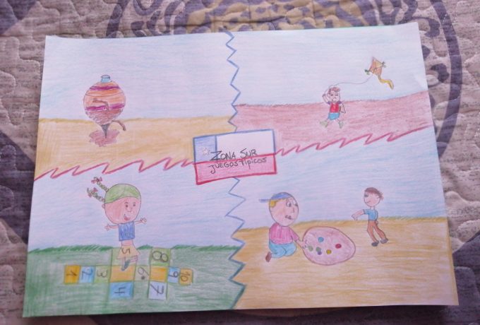 JOAQUÍN COFRÉ KC