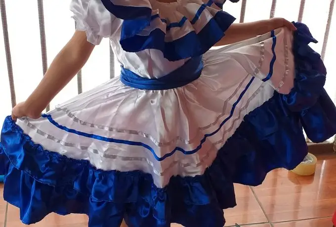 GIANELLA SALINAS KA 1
